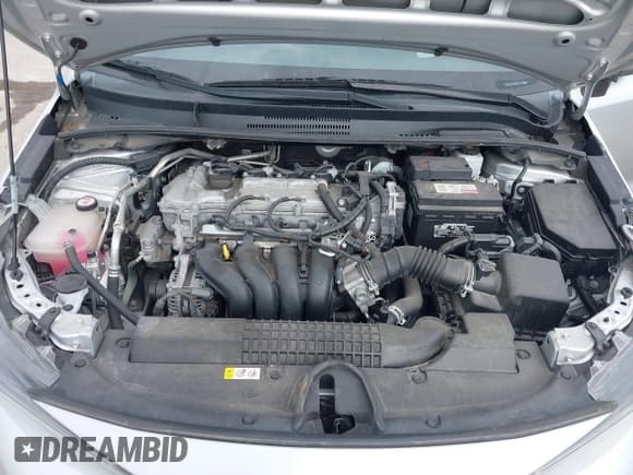 ✅ 2021 Toyota Corolla LE • VIN: 5YFEPMAE8MP223336 • Lot: 43326503. Wystawiony na IAAI z przebiegiem 89 056 mil. Bezpłatny archiwum sprzedaży aukcyjnych z USA i szczegółowy raport historii pojazdu na DreamBid. Zdjęcie 10.