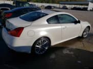 ✅ 2015 Infiniti Q60 S Limited • VIN: JN1CV6EK7FM870604 • Lot: 74284423. Listed on Copart with 81,779 mi. Free auction sales archive from the USA and detailed vehicle history report at DreamBid. Image 3.