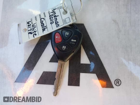 ✅ 2010 Toyota Corolla S • VIN: 2T1BU4EE1AC247771 • Lot: 43467567. Wystawiony na IAAI z przebiegiem 142 140 mil. Bezpłatny archiwum sprzedaży aukcyjnych z USA i szczegółowy raport historii pojazdu na DreamBid. Zdjęcie 11.