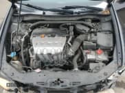 ✅ 2011 Acura TSX Technology • VIN: JH4CW2H64BC000244 • Lot: 44465985. Listed on Copart with 184,454 mi. Free auction sales archive from the USA and detailed vehicle history report at DreamBid. Image 11.