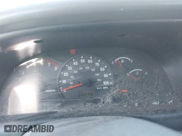 ✅ 1999 Suzuki Grand Vitara JLX • VIN: JS3TD62V2X4120349 • Lot: 42819058. Wystawiony na IAAI z przebiegiem 320 149 mil. Bezpłatny archiwum sprzedaży aukcyjnych z USA i szczegółowy raport historii pojazdu na DreamBid. Zdjęcie 7.