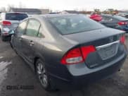 ✅ 2009 Honda Civic EX • VIN: 2HGFA16869H517159 • Lot: 43701503. Listed on IAAI with 97,277 mi. Free auction sales archive from the USA and detailed vehicle history report at DreamBid. Image 3.