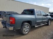 ✅ 2011 Chevrolet Silverado 1500 LT • VIN: 3GCPCSE01BG335616 • Лот: 57245864. Опубликован ранее на Copart с пробегом 146 598 миль. Бесплатный доступ к архиву аукционных продаж из США и подробный отчёт об истории автомобиля на DreamBid. Изображение 3.