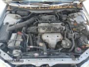 ✅ 2002 Honda Accord EX • VIN: 1HGCG566X2A052879 • Lot: 54399955. Wystawiony na Copart z przebiegiem 225 231 mil. Bezpłatny archiwum sprzedaży aukcyjnych z USA i szczegółowy raport historii pojazdu na DreamBid. Zdjęcie 11.