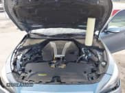 ✅ 2017 Infiniti Q50 Premium • VIN: JN1EV7APXHM732834 • Lot: 42533045. Listed on IAAI with 96,710 mi. Free auction sales archive from the USA and detailed vehicle history report at DreamBid. Image 10.