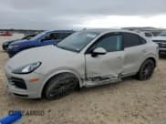 ✅ 2022 Porsche Cayenne • VIN: WP1BA2AY8NDA48902 • Lot: 86206884. Listed on Copart with 15,476 mi. Free auction sales archive from the USA and detailed vehicle history report at DreamBid. Image 1.