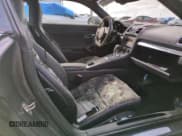 ✅ 2014 Porsche Cayman • VIN: WP0AA2A82EK170311 • Лот: 76123574. Опубликован ранее на Copart с пробегом Не указан. Бесплатный доступ к архиву аукционных продаж из США и подробный отчёт об истории автомобиля на DreamBid. Изображение 10.