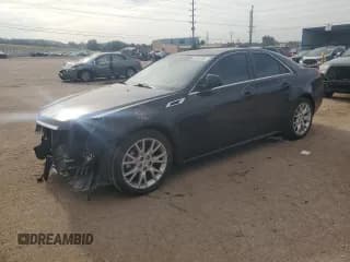 ✅ 2013 Cadillac CTS Premium • VIN: 1G6DS5E34D0177980 • Lot: 67954765. Wystawiony na Copart z przebiegiem 96 618 mil. Bezpłatny archiwum sprzedaży aukcyjnych z USA i szczegółowy raport historii pojazdu na DreamBid. Zdjęcie 1.