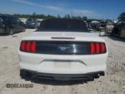 ✅ 2019 Ford Mustang EcoBoost Premium • VIN: 1FATP8UH9K5181831 • Lot: 84586165. Listed on Copart with 119,120 mi. Free auction sales archive from the USA and detailed vehicle history report at DreamBid. Image 6.