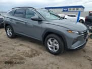 ✅ 2024 Hyundai Tucson SEL • VIN: 5NMJBCDEXRH412395 • Лот: 61754004. Опубликован ранее на Copart с пробегом 2 078 миль. Бесплатный доступ к архиву аукционных продаж из США и подробный отчёт об истории автомобиля на DreamBid. Изображение 4.