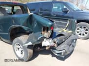 ✅ 2001 Chevrolet S-10 LS • VIN: 1GCCS19W718247295 • Лот: 41777640. Опубликован ранее на IAAI с пробегом 112 950 миль. Бесплатный доступ к архиву аукционных продаж из США и подробный отчёт об истории автомобиля на DreamBid. Изображение 6.