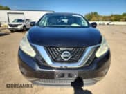 ✅ 2015 Nissan Murano Platinum • VIN: 5N1AZ2MG6FN223812 • Лот: 91300025. Опубликован ранее на Copart с пробегом 214 632 миль. Бесплатный доступ к архиву аукционных продаж из США и подробный отчёт об истории автомобиля на DreamBid. Изображение 5.
