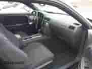 2014 Dodge Challenger R/T 100th Anniversary Appearance with VIN 2C3CDYBT6EH242063, listed as a IAAI auction lot 41490675 with 143,802 mi miles and . Bid and sale history available at DreamBid. Image 5.