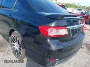 ✅ 2013 Toyota Corolla S • VIN: 2T1BU4EE8DC033848 • Lot: 43825404. Listed on IAAI with 117,711 mi. Free auction sales archive from the USA and detailed vehicle history report at DreamBid. Image 21.