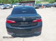 ✅ 2016 Acura ILX Premium • VIN: 19UDE2F86GA000800 • Lot: 42380982. Wystawiony na IAAI z przebiegiem 112 209 mil. Bezpłatny archiwum sprzedaży aukcyjnych z USA i szczegółowy raport historii pojazdu na DreamBid. Zdjęcie 16.