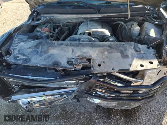 2011 Chevrolet Silverado 1500 LT z VIN 3GCPKSE30BG246861, wystawiony jako Copart lot #86717475 z przebiegiem 376 154 mil mil oraz Szkoda całkowita • Salvage title. Historia ofert i sprzedaży dostępna na DreamBid. Obrazek 11.