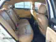 2012 Hyundai Sonata SE with VIN 5NPEC4AC6CH381504, listed as a IAAI auction lot 43444773 with 161,265 mi miles and . Bid and sale history available at DreamBid. Image 8.