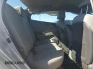 ✅ 2017 Hyundai Accent SE • VIN: KMHCT4AE8HU168569 • Lot: 81775035. Listed on Copart with 115,483 mi. Free auction sales archive from the USA and detailed vehicle history report at DreamBid. Image 10.