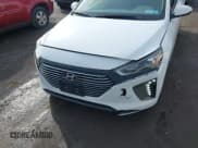 ✅ 2019 Hyundai Ioniq Limited • VIN: KMHC75LD7KU182405 • Lot: 41470651. Wystawiony na IAAI z przebiegiem 53 025 mil. Bezpłatny archiwum sprzedaży aukcyjnych z USA i szczegółowy raport historii pojazdu na DreamBid. Zdjęcie 6.