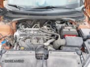 ✅ 2015 Hyundai Veloster RE:FLEX • VIN: KMHTC6AD8FU238345 • Лот: 41549377. Опубликован ранее на IAAI с пробегом 117 240 миль. Бесплатный доступ к архиву аукционных продаж из США и подробный отчёт об истории автомобиля на DreamBid. Изображение 10.