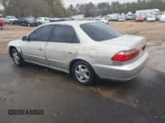 ✅ 1998 Honda Accord EX • VIN: 1HGCG5651WA101268 • Lot: 43874092. Listed on IAAI with Not provided. Free auction sales archive from the USA and detailed vehicle history report at DreamBid. Image 3.