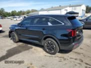 ✅ 2025 Kia Sorento S • VIN: 5XYRL4JC4SG380195 • Lot: 84646355. Listed on Copart with 12,744 mi. Free auction sales archive from the USA and detailed vehicle history report at DreamBid. Image 2.