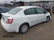 ✅ 2012 Nissan Sentra SR • VIN: 3N1AB6APXCL763070 • Лот: 43440550. Опубликован ранее на IAAI с пробегом 51 243 миль. Бесплатный доступ к архиву аукционных продаж из США и подробный отчёт об истории автомобиля на DreamBid. Изображение 4.