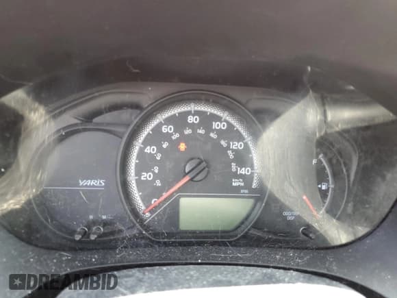 ✅ 2015 Toyota Yaris L • VIN: VNKJTUD34FA016798 • Лот: 65967995. Опубликован ранее на Copart с пробегом Не указан. Бесплатный доступ к архиву аукционных продаж из США и подробный отчёт об истории автомобиля на DreamBid. Изображение 9.