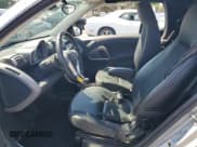 ✅ 2009 Smart fortwo Passion • VIN: WMEEK31X39K219583 • Лот: 64271754. Опубликован ранее на Copart с пробегом 31 313 миль. Бесплатный доступ к архиву аукционных продаж из США и подробный отчёт об истории автомобиля на DreamBid. Изображение 7.