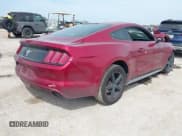 ✅ 2017 Ford Mustang V6 • VIN: 1FA6P8AM6H5277441 • Лот: 42246898. Опубликован ранее на IAAI с пробегом 75 790 миль. Бесплатный доступ к архиву аукционных продаж из США и подробный отчёт об истории автомобиля на DreamBid. Изображение 4.