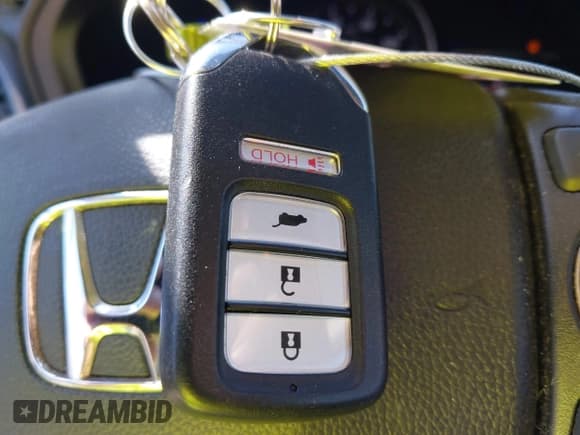 ✅ 2022 Honda HR-V EX • VIN: 3CZRU6H55NM707270 • Лот: 43163955. Опубликован ранее на IAAI с пробегом 40 856 миль. Бесплатный доступ к архиву аукционных продаж из США и подробный отчёт об истории автомобиля на DreamBid. Изображение 11.