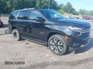 2021 Chevrolet Tahoe LT с VIN 1GNSCNKDXMR118773, выставлен на аукционе IAAI как лот 42672168 с пробегом 104 556 миль миль и . История ставок и продаж доступна на DreamBid. Изображение 1.