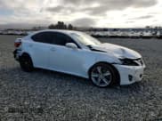 ✅ 2012 Lexus IS 350 • VIN: JTHBE5C25C5030590 • Lot: 67652765. Listed on Copart with Not provided. Free auction sales archive from the USA and detailed vehicle history report at DreamBid. Image 4.