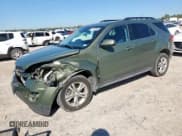 ✅ 2015 Chevrolet Equinox LT • VIN: 2GNALBEK2F6123601 • Лот: 91133565. Опубликован ранее на Copart с пробегом 186 883 миль. Бесплатный доступ к архиву аукционных продаж из США и подробный отчёт об истории автомобиля на DreamBid. Изображение 1.