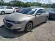 2022 Chevrolet Malibu LT with VIN 1G1ZD5ST6NF128966, listed as a IAAI auction lot 43136626 with 112,349 mi miles and . Bid and sale history available at DreamBid. Image 17.