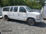 ✅ 2011 Ford Econoline Passenger XL • VIN: 1FBNE3BL0BDA01536 • Lot: 63997555. Wystawiony na Copart z przebiegiem 123 970 mil. Bezpłatny archiwum sprzedaży aukcyjnych z USA i szczegółowy raport historii pojazdu na DreamBid. Zdjęcie 4.