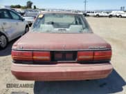 ✅ 1990 Toyota Camry LE ECT • VIN: JT2SV22E0L0351440 • Lot: 70768614. Listed on Copart with 176,239 mi. Free auction sales archive from the USA and detailed vehicle history report at DreamBid. Image 6.