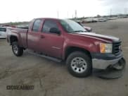 ✅ 2013 GMC Sierra 1500 • VIN: 1GTR1TEAXDZ161898 • Lot: 81346355. Wystawiony na Copart z przebiegiem 187 128 mil. Bezpłatny archiwum sprzedaży aukcyjnych z USA i szczegółowy raport historii pojazdu na DreamBid. Zdjęcie 4.