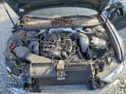 ✅ 2020 Audi A6 Premium • VIN: WAUD8AF21LN071561 • Lot: 95190415. Listed on Copart with 42,118 mi. Free auction sales archive from the USA and detailed vehicle history report at DreamBid. Image 11.