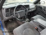 ✅ 1999 Dodge Dakota SLT • VIN: 1B7GL22X6XS298290 • Lot: 88682545. Wystawiony na Copart z przebiegiem 176 280 mil. Bezpłatny archiwum sprzedaży aukcyjnych z USA i szczegółowy raport historii pojazdu na DreamBid. Zdjęcie 8.