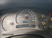 ✅ 2004 Chevrolet Silverado 1500 Z71 • VIN: 1GCEK19T24E291984 • Lot: 90419475. Listed on Copart with 243,333 mi. Free auction sales archive from the USA and detailed vehicle history report at DreamBid. Image 9.