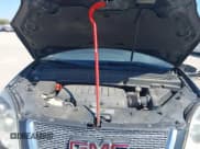 ✅ 2011 GMC Acadia SLT1 • VIN: 1GKKRRED4BJ192927 • Lot: 43417106. Wystawiony na IAAI z przebiegiem 116 866 mil. Bezpłatny archiwum sprzedaży aukcyjnych z USA i szczegółowy raport historii pojazdu na DreamBid. Zdjęcie 10.