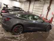 ✅ 2020 Tesla Model 3 Performance • VIN: 5YJ3E1EC3LF641768 • Lot: 41542615. Wystawiony na IAAI z przebiegiem 43 343 mil. Bezpłatny archiwum sprzedaży aukcyjnych z USA i szczegółowy raport historii pojazdu na DreamBid. Zdjęcie 14.