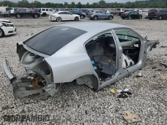 ✅ 2021 Dodge Charger R/T • VIN: 2C3CDXCT5MH517851 • Lot: 65598935. Wystawiony na Copart z przebiegiem Nie podano. Bezpłatny archiwum sprzedaży aukcyjnych z USA i szczegółowy raport historii pojazdu na DreamBid. Zdjęcie 3.