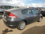✅ 2011 Honda Insight • VIN: JHMZE2H34BS008272 • Lot: 85371665. Wystawiony na Copart z przebiegiem 72 015 mil. Bezpłatny archiwum sprzedaży aukcyjnych z USA i szczegółowy raport historii pojazdu na DreamBid. Zdjęcie 3.