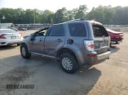 ✅ 2009 Mercury Mariner Premier • VIN: 4M2CU97G39KJ16748 • Lot: 60787005. Wystawiony na Copart z przebiegiem 191 206 mil. Bezpłatny archiwum sprzedaży aukcyjnych z USA i szczegółowy raport historii pojazdu na DreamBid. Zdjęcie 2.