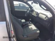 ✅ 2018 Toyota Tacoma SR • VIN: 3TMCZ5AN3JM170037 • Lot: 42565385. Listed on IAAI with 157,450 mi. Free auction sales archive from the USA and detailed vehicle history report at DreamBid. Image 5.