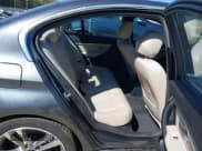 ✅ 2018 BMW 3 Series 330i • VIN: WBA8B9G55JNU58072 • Lot: 43357112. Listed on IAAI with 69,923 mi. Free auction sales archive from the USA and detailed vehicle history report at DreamBid. Image 8.