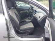 ✅ 2011 Chevrolet Cruze LS • VIN: 1G1PC5SH8B7287578 • Lot: 42445902. Listed on IAAI with 149,899 mi. Free auction sales archive from the USA and detailed vehicle history report at DreamBid. Image 5.