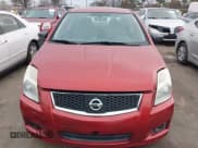 ✅ 2011 Nissan Sentra SR • VIN: 3N1AB6APXBL694489 • Lot: 43855978. Listed on IAAI with 88,932 mi. Free auction sales archive from the USA and detailed vehicle history report at DreamBid. Image 6.